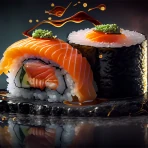 Receitas Japonesas icon