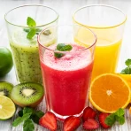 Juice Oppskrifter icon