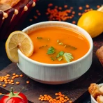 Receitas da sopa icon