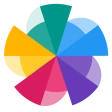 Wellness Wheel icon