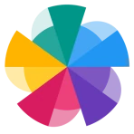 Wellness Wheel icon