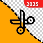 AI Photo Editor Pic BG Eraser icon
