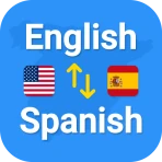 Traductor Inglés a Español icon