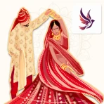 Wedding Invitation Card Maker icon