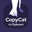 CopyCat Clipboard icon