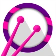 Loopz - Drum Loops! icon