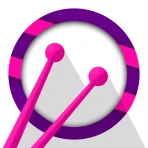 Loopz - Drum Loops! icon