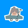 Code de la route 2025 & permis icon