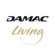 DAMAC Living icon