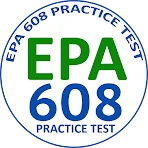 EPA 608 Practice Test icon