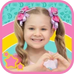 Diana- und Roma-Videos icon