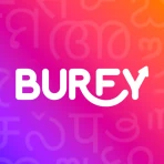 Burfy - Localised Design Tool icon