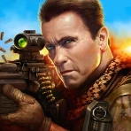 모바일 스트라이크 (Mobile Strike) icon