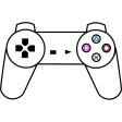 ePSXe pour Android icon
