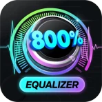Volume Booster: Sound Booster icon