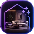 Design d'Interni IA: Home Plan icon