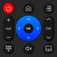 Android用テレビリモコンアプリ icon