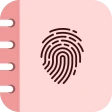 Päiväkirja & Private Notes icon