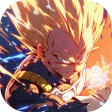 사이어인 폭발 100% Z icon