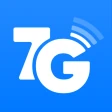 eSIM 7G:אינטרנט,שיחות לחו״ל