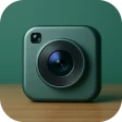 Ultra Zoom Camera HD icon