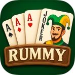 Rummy - Traditional Card Game icon