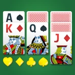 Solitario Tradizionale icon