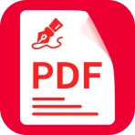 PDF Reader & View PDF Files icon