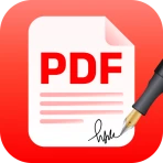 PDF 리더 - 모든 PDF 편집 icon