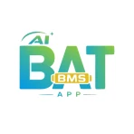 BAT BMS APP icon