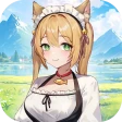 Isekai: ชีวิตผจญภัยต่างโลก icon