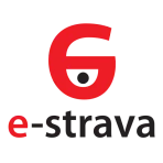 eStrava icon