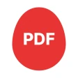 알PDF: 무료 PDF 편집기, 뷰어, 변환, AI요약 icon