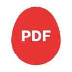 알PDF: 무료 PDF 편집기, 뷰어, 변환, AI요약 icon