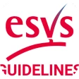 ESVS Clinical Guidelines icon