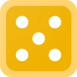 Dice — Roller for board games icon
