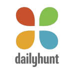 Dailyhunt - News & Magazines icon
