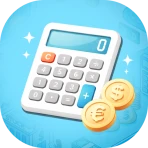 Loan Calculation Plus icon