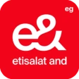 My e&