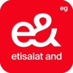 My e& icon
