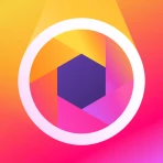 FitPix - Editor de Fotos icon