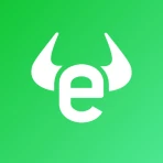 eToro: Käy kauppaa ja sijoita icon