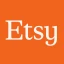 手作りアイテムはEtsyで icon