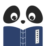 AI Chinese Dictionary Hanzii icon
