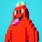 Garten of Banban: Punchrush icon