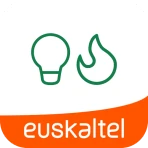 Euskaltel LUZ y GAS Clientes icon