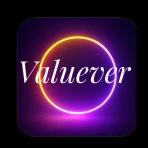 Valuever: 선한 가치 기반 힐링 icon
