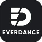 Everdance: Chair Dance Workout icon