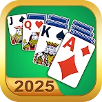 Solitaire - 2025 icon