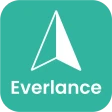 Mileage Tracker Log: Everlance icon